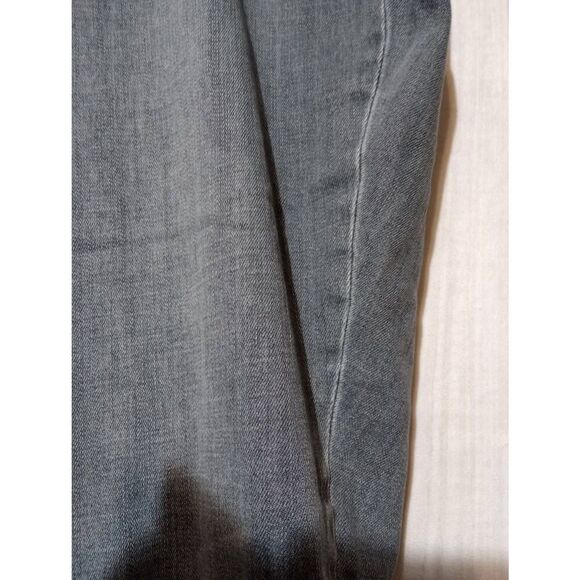 Talbots Jeans Ladies‎ 22W Boyfriend Gray - Picture 7 of 7